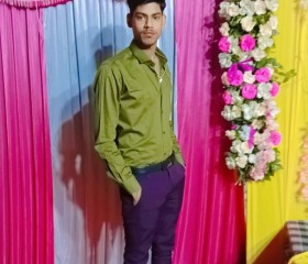 Aman Kumar saini, 18 лет, Jaipur