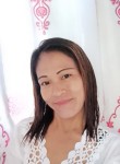 Rosemarie Mejari, 43 года, Cebu City