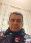 Юра, 46 лет, Новомосковск