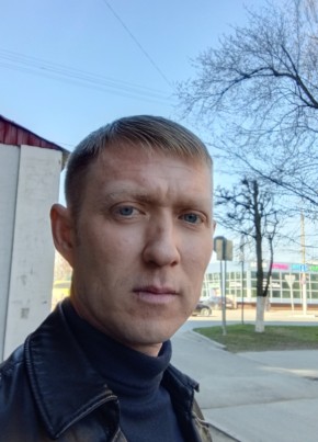Вадим из Чебоксары 41 год