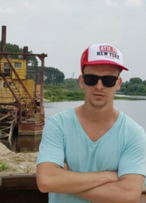 Дмитрий, 36, Россия, Брянск