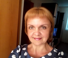 Елена, 46 лет, Самара