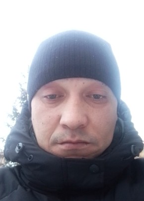 Evgeniy, 42, Russia, Leninogorsk