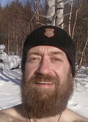 Алексей, 48, Россия, Костомукша