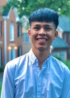 Hien, 23, United States of America, Lawrenceville