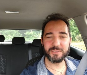 Cleber, 40, Curitiba