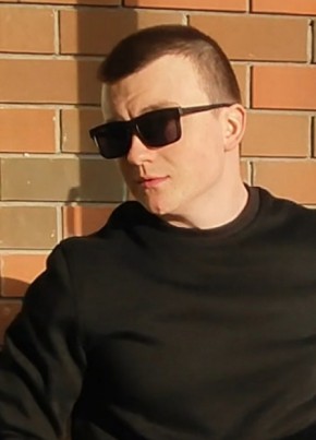 Никита из Дубна (Тула) 23 года