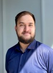 Vlad, 27, Moscow