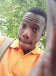 Afonso Nkunku, 23 года, Loanda