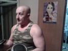 Vladimir, 58 - Только Я Фотография 6