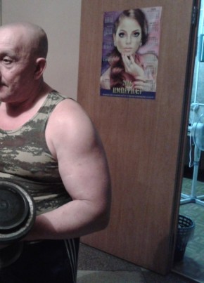 Vladimir, 58, Russia, Naro-Fominsk
