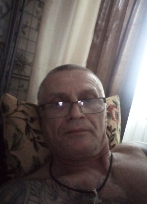 Виктор, 53, Россия, Катав-Ивановск
