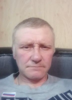Виталий, 50, Россия, Архангельск
