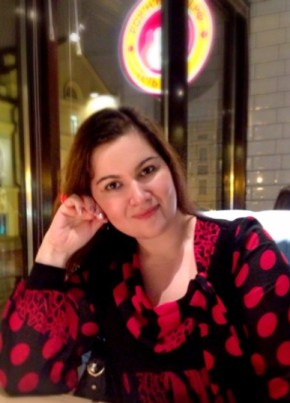Ирина, 41, Россия, Казань