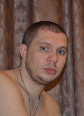 Витя, 39, Україна, Київ