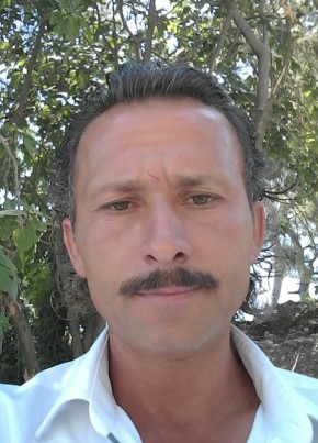 Harun, 45, Türkiye Cumhuriyeti, Antalya