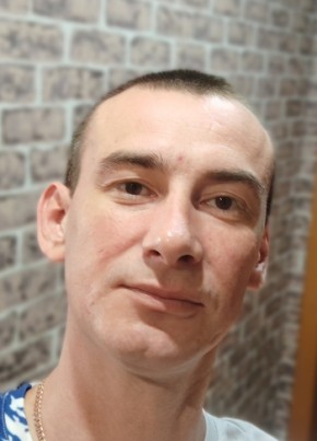 Сергей из Заволжье 37 лет