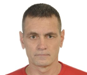 вадим, 54 года, Калининград