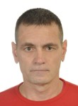 вадим, 54 года, Калининград