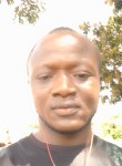 Abdul Kamara Rak, 34 года, Freetown