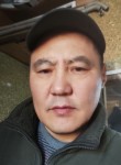 Nurlan, 51, Astana