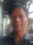 Mas Puji, 59 лет, Kota Medan