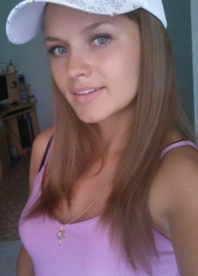 Ксения, 34, Россия, Москва