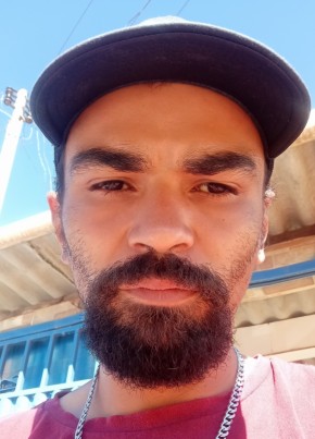 Amilton из Brasília 32 года