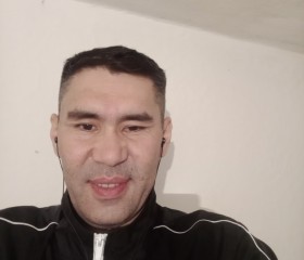 Kanat Erden, 42 года, Алматы