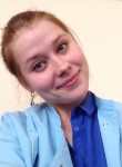 алена, 26 лет, Санкт-Петербург
