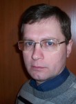 Stepan Samakalev, 43  , Zavodoukovsk