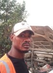 Pelé mudikongo, 40 лет, Kinshasa