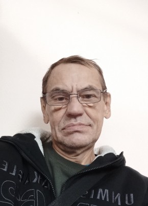 Михаил, 53, Россия, Емва