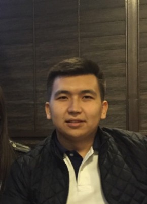 Aidar, 32, Қазақстан, Алматы
