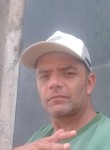 Eduardo, 45 лет, Itapevi