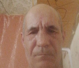 Rafail, 54, Polevskoy