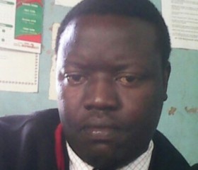 Vincent, 39 лет, Masvingo