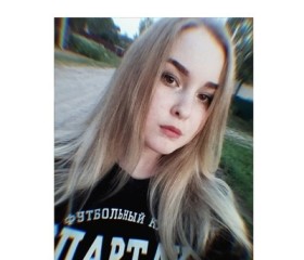 Лия, 24 года, Москва