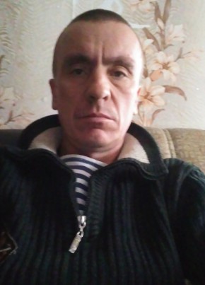 Максим, 46, Россия, Барыш