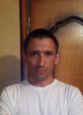 Виктор, 39, Россия, Волоколамск