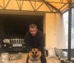 Oleg, 58, Samara