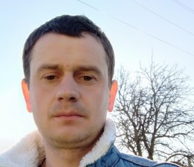  Андрей, 35 лет, Коростень