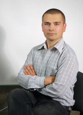 Дмитрий, 38, Україна, Львів