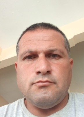 Mehmet, 41, Türkiye Cumhuriyeti, Manisa