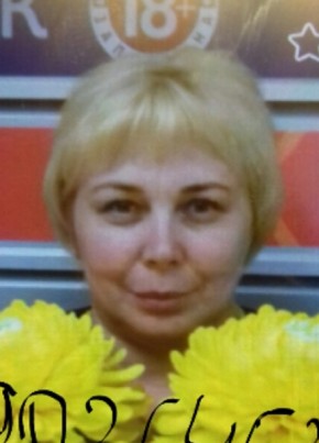 Аля, 54, Россия, Пермь