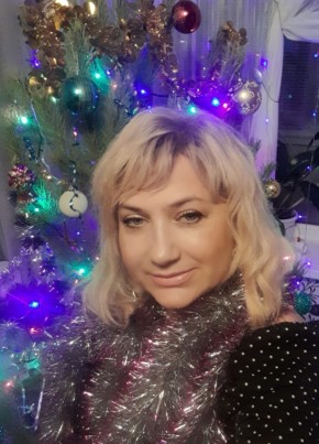 Наталья, 51, Россия, Ульяновск