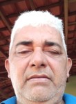 João kennedy, 55 лет, Campina Grande