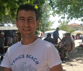Çılgın, 37, Soma