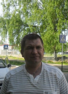 Вячеслав, 47, Россия, Зеленодольск
