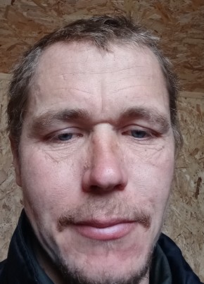 Василий, 36, Россия, Скопин